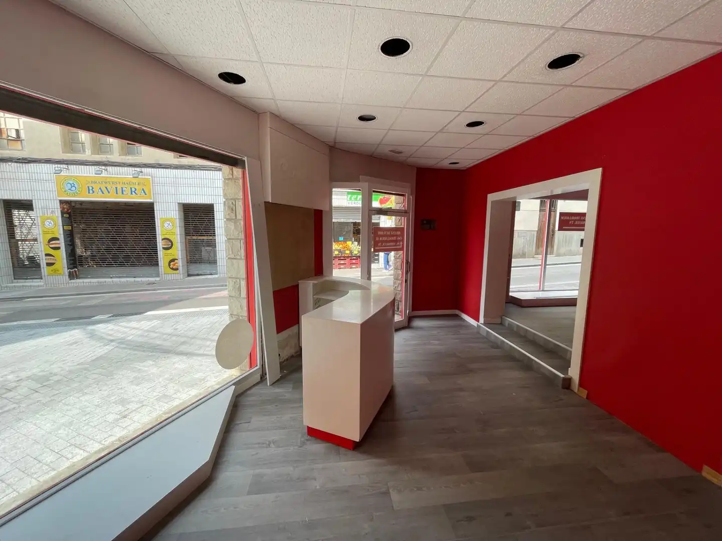 Gewerbefläche zur Miete in Centre, imagen 3