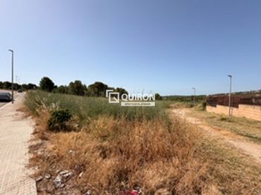 Terreno rustico in vendita a Santa Oliva