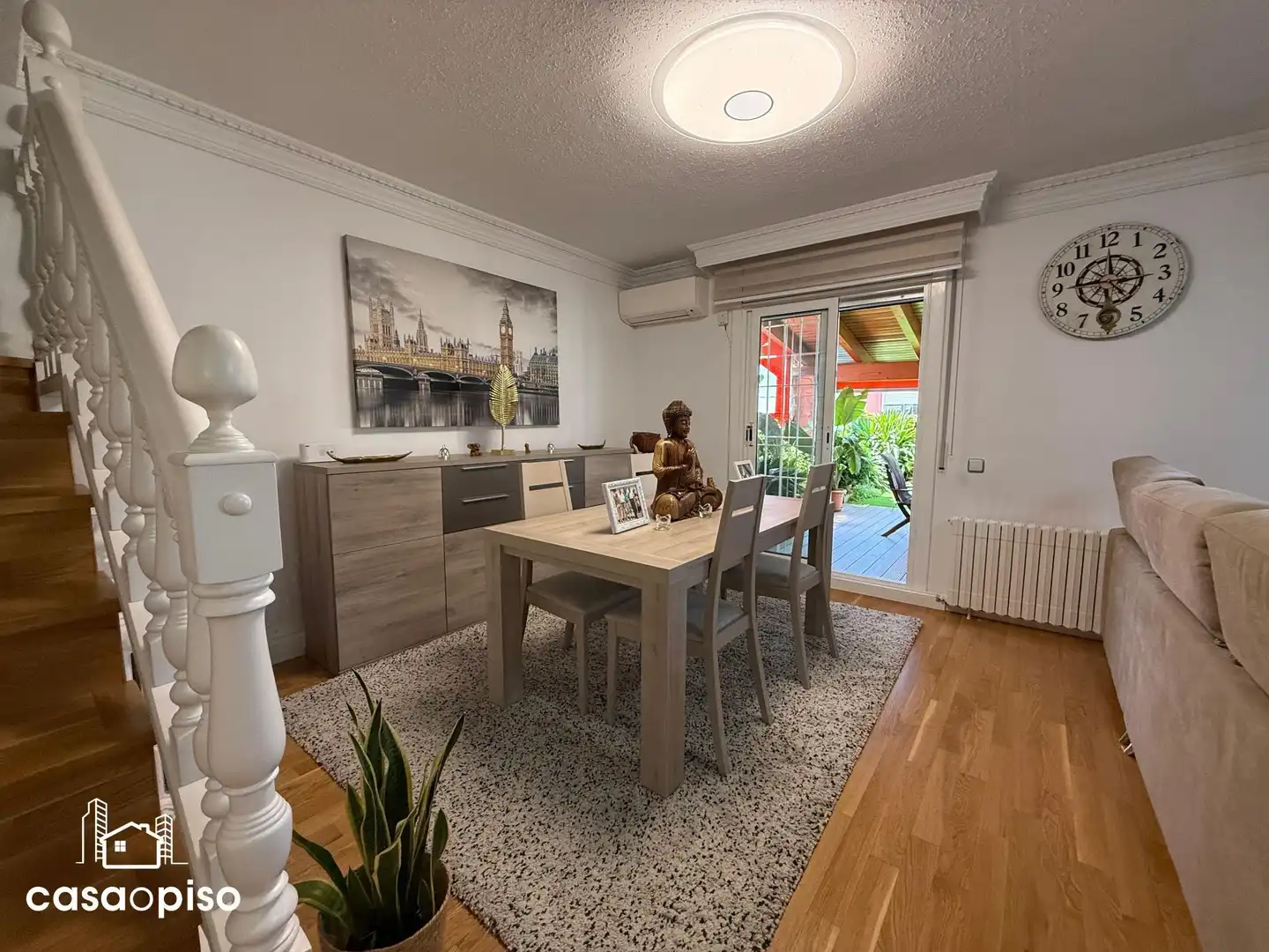 Terraced house with garden for sale in PUIGMAL, imagen 16