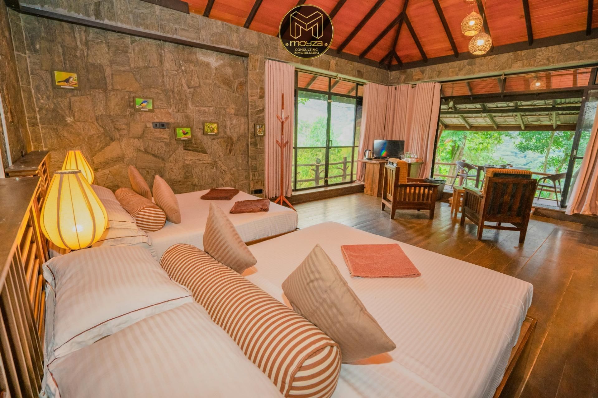 Dormitori de Casa o xalet en venda en Las Palmas de Gran Canaria