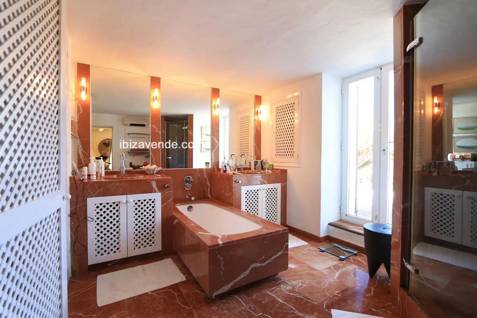 Casa o xalet en venda a Cala Llonga, Santa Eulària