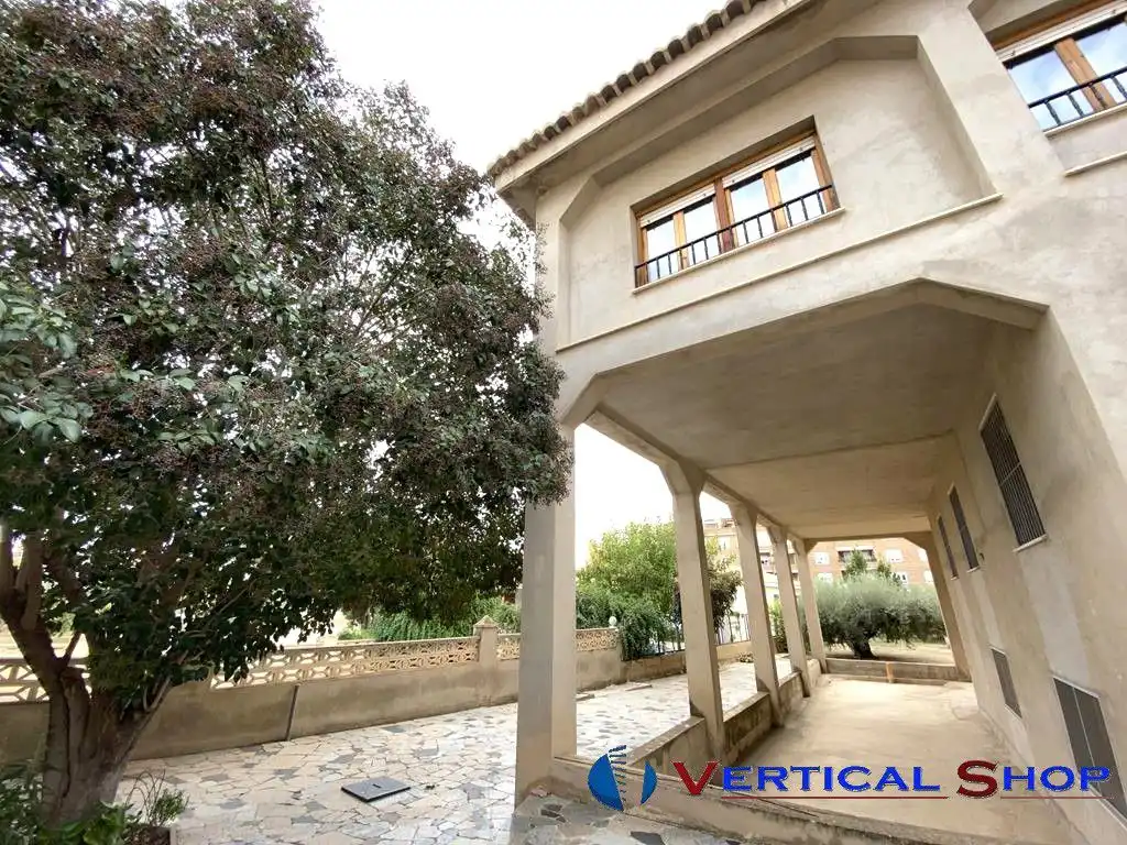 Chalet en venta en Miguel Hernandez, imagen 6