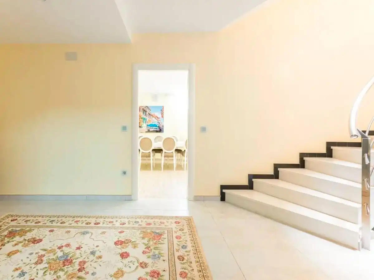 Casa o chalet en venta en Altea con Aire acondicionado, Calefacción y Jardín privado
