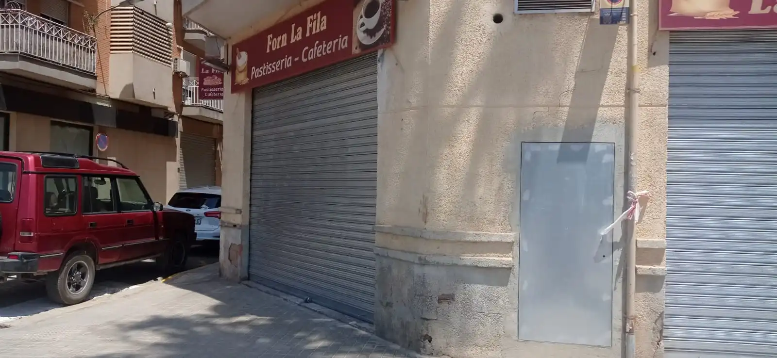 Locale commerciale in vendita a Alfafar, imagen 2