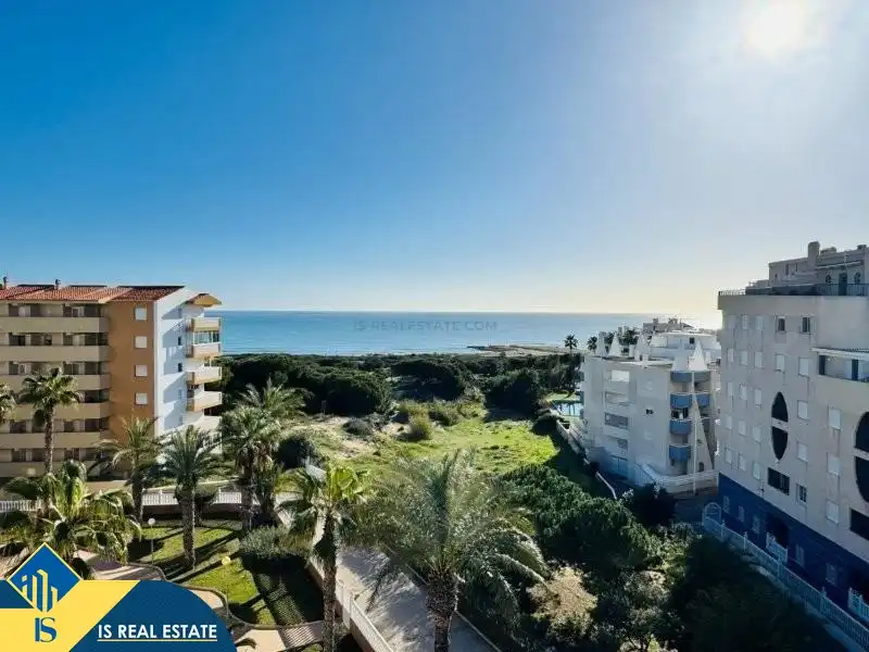 Penthouse with pool for sale in La Mata, imagen 20