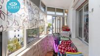 Dormitori de Pis en venda en Estepona amb Aire condicionat, Terrassa i Balcó
