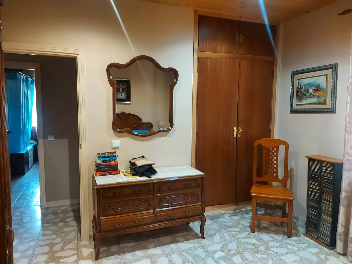 Casa o chalet en venta en Navas del Rey con Aire acondicionado, Calefacción y Jardín privado