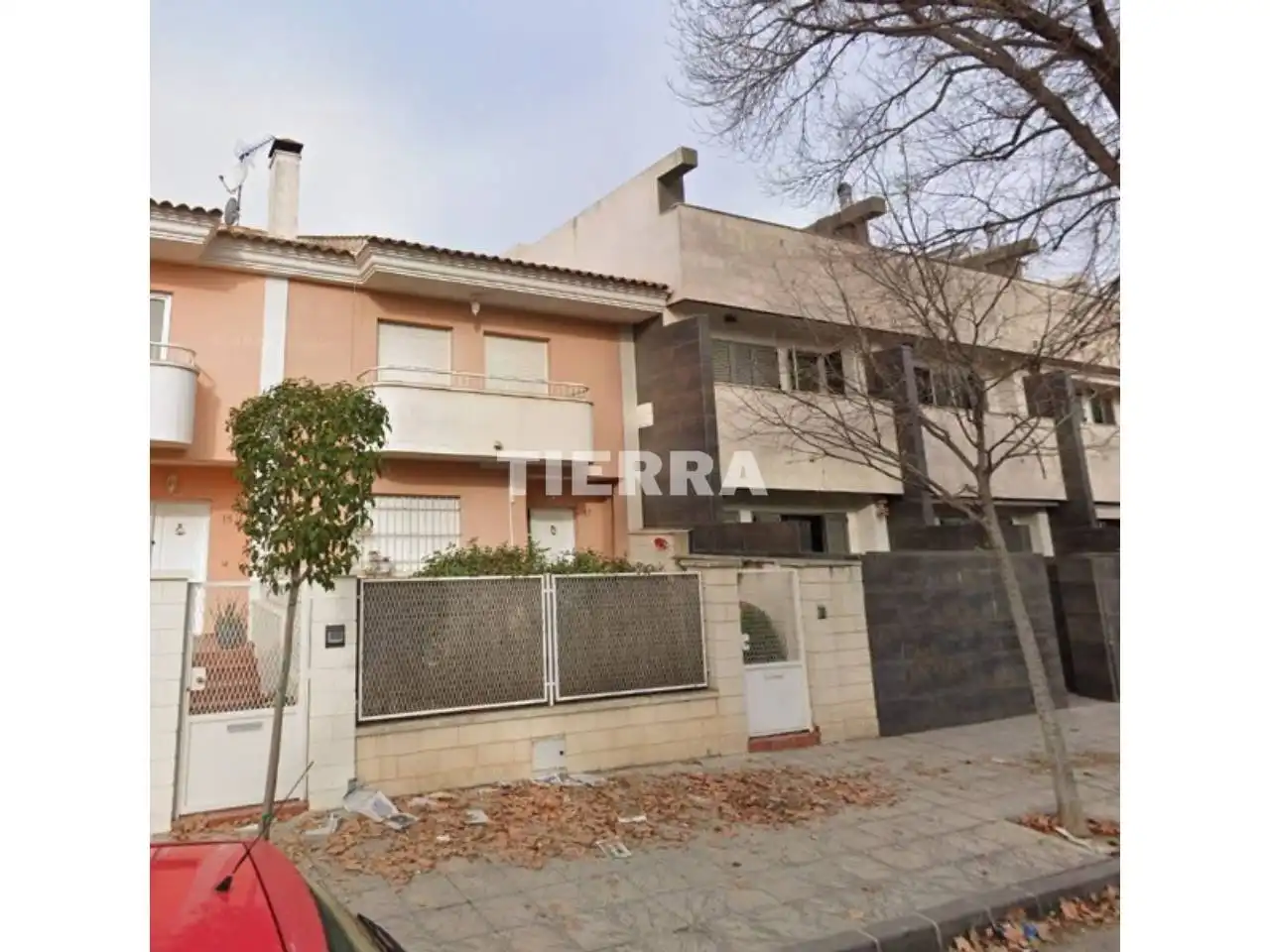 Terraced house for sale in Avenida CORDOBA, imagen 4