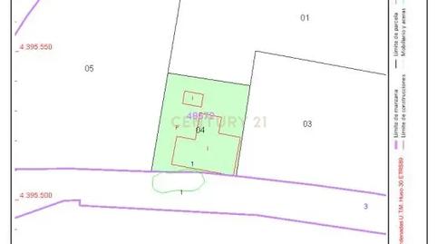 Photo 4 of Residential for sale in Barraquero, del, Barra, Zona Estación, Valencia