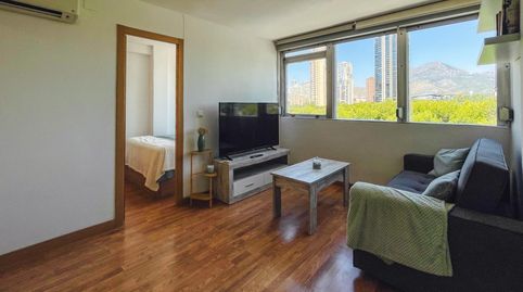 Foto 3 de Apartamento en venta en Levante Alto, Benidorm