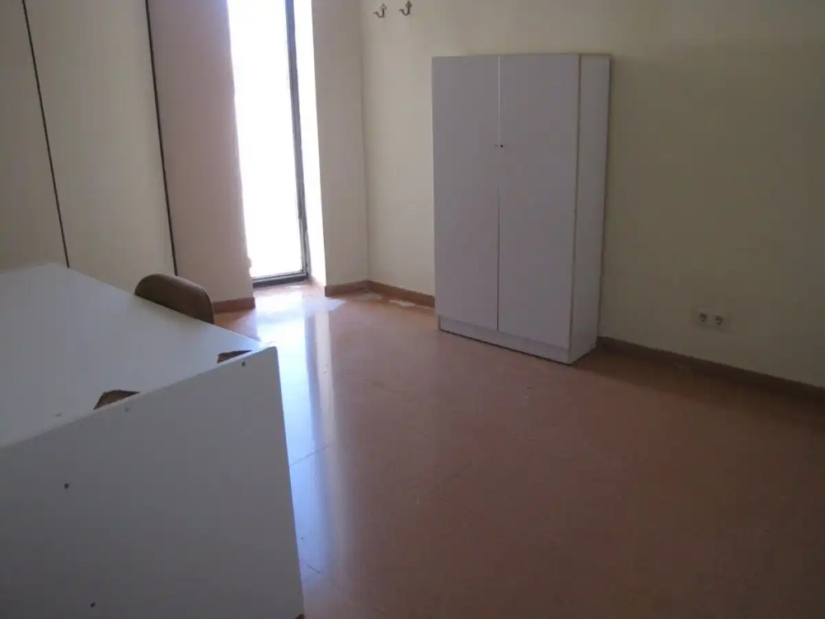 Dormitori de Local en venda en Amposta amb Aire condicionat