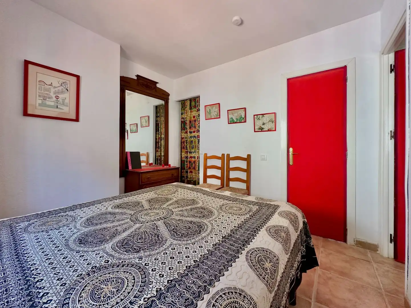 Casa amb piscina en venda a río Ebro 1, imagen 47