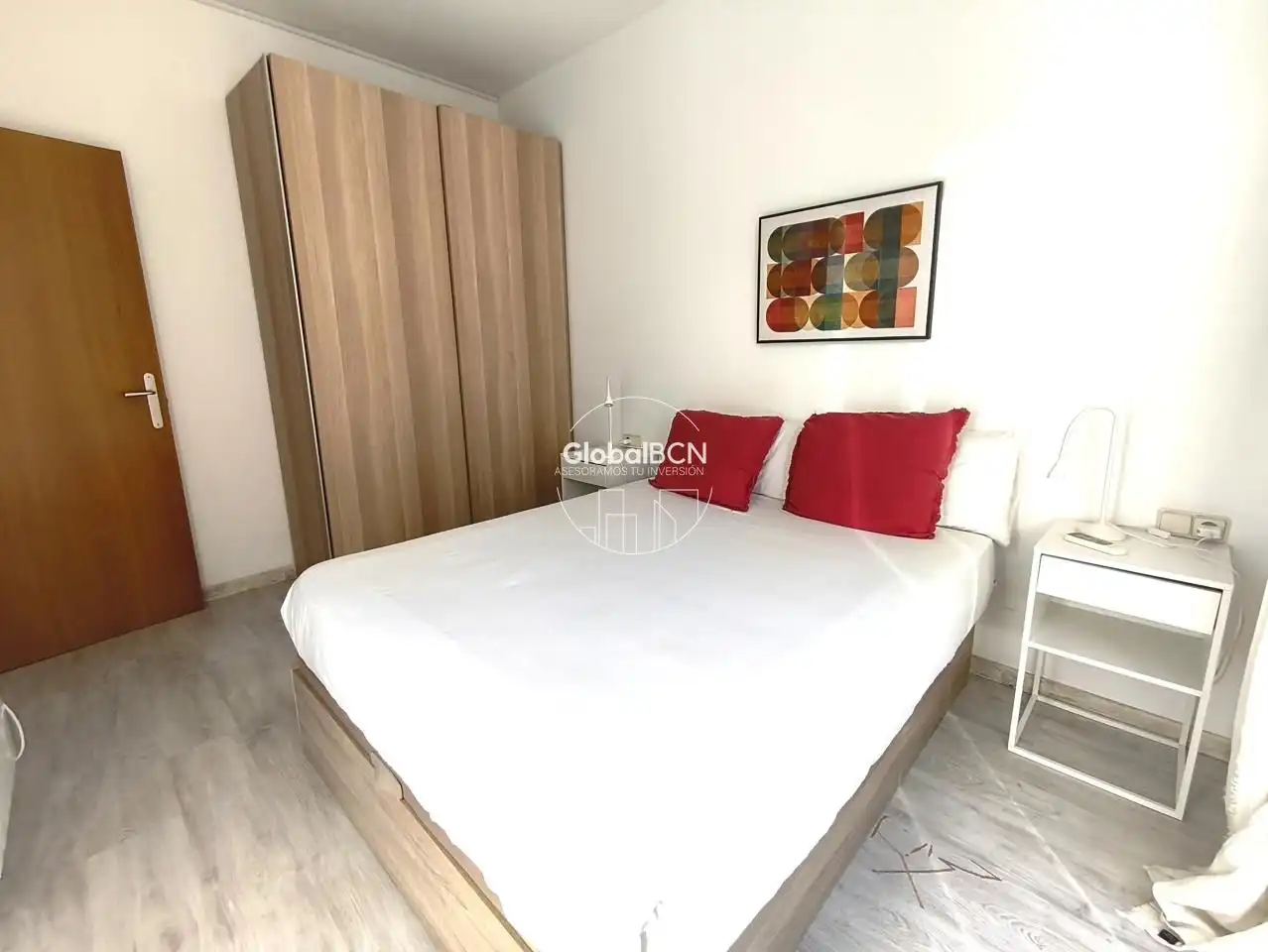 Wohnung mit Aufzug zum Verkauf in calle del Rosselló, imagen 12