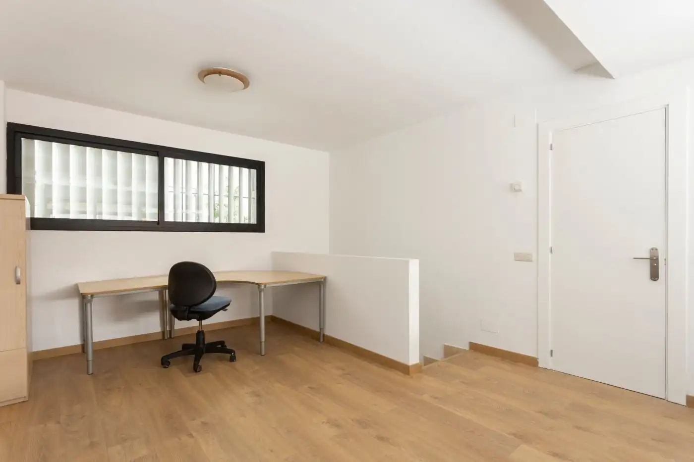 Office for rent in Barcelona  with Furnished