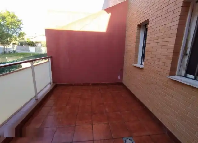 Terraced house with pool for sale in Centro, imagen 14
