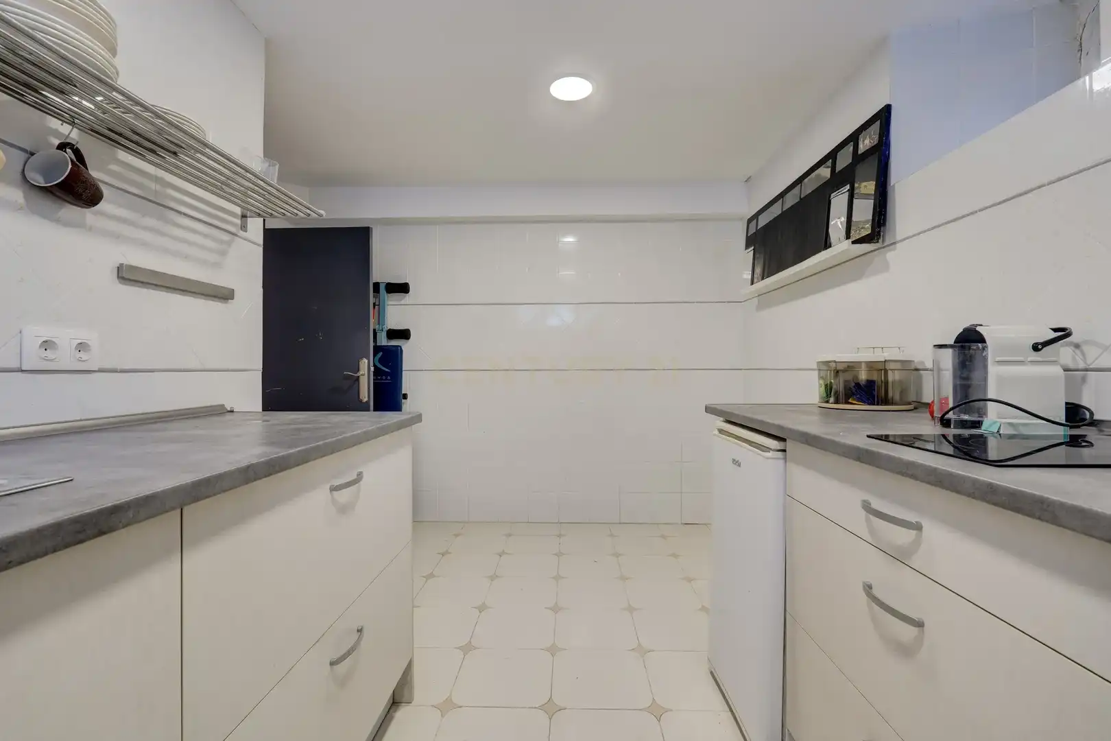 Cocina de Casa o chalet en venta en Hondarribia con Jardín privado, Trastero y Balcón
