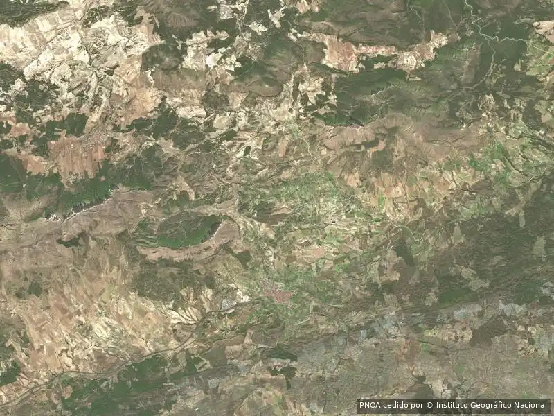 Local en venta en Vélez-Blanco, Almería