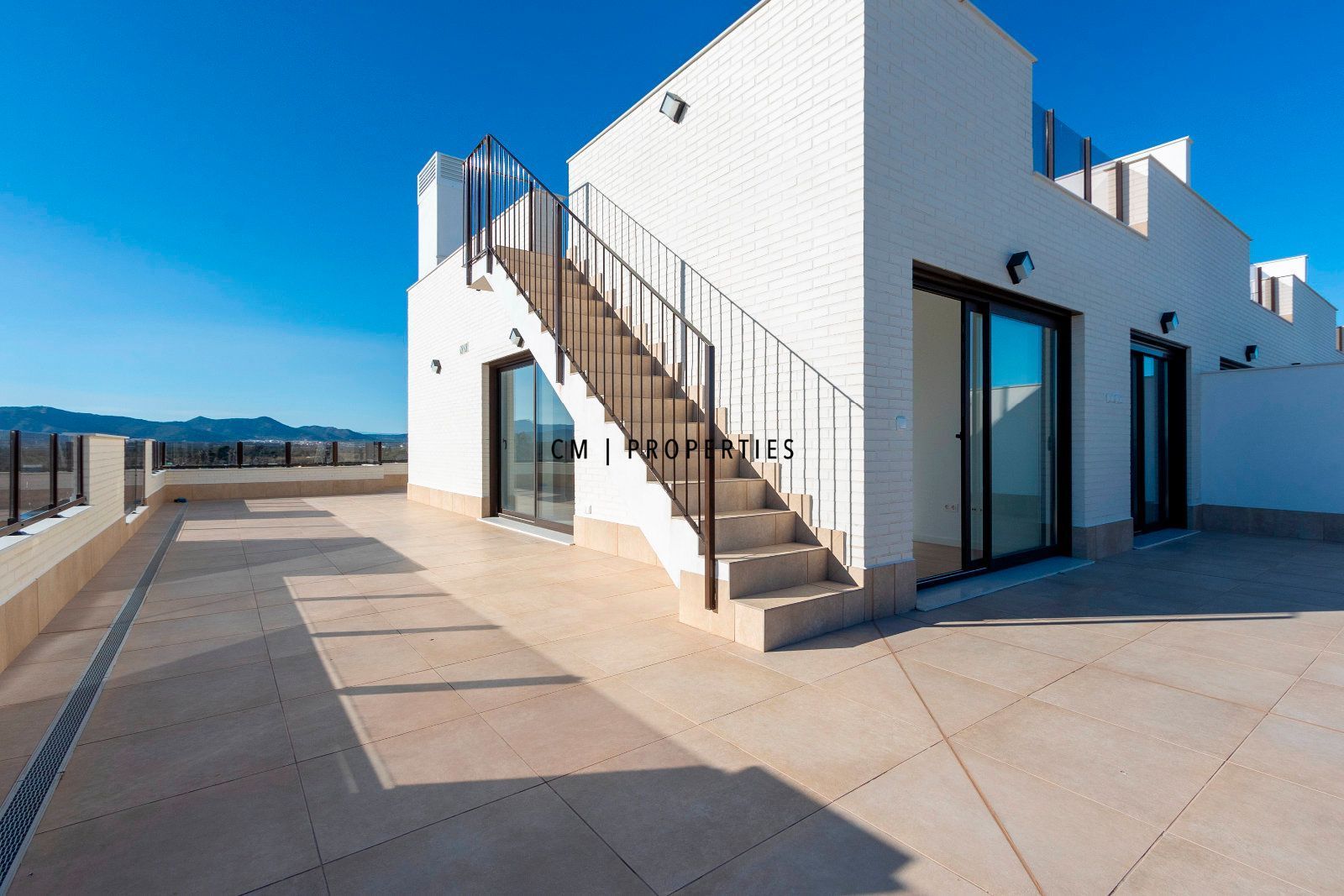 Attic to rent in corinto, Corinto - Almarda