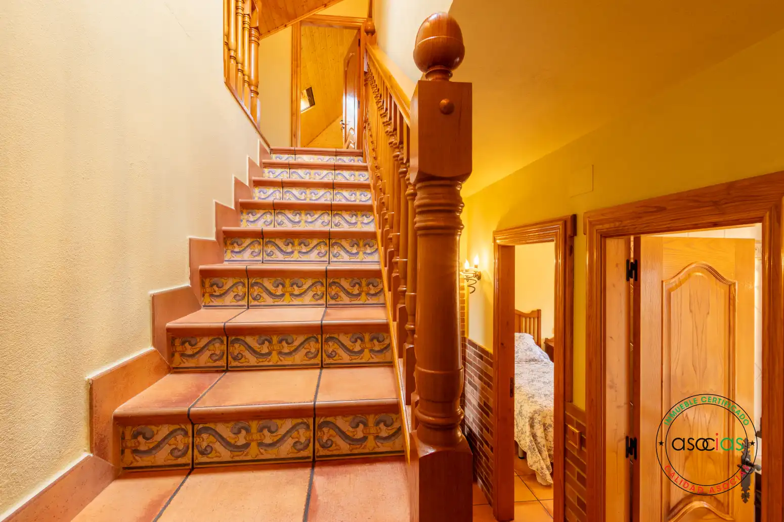 Casa o xalet en venda en Tineo amb Calefacció