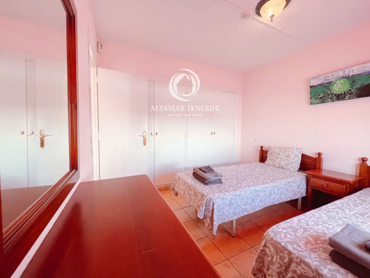 Apartament amb piscina en venda a Santiago Puig, 5, imagen 14