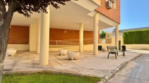 Foto 2 de Planta baja en venta en San Gonzalo, Linares