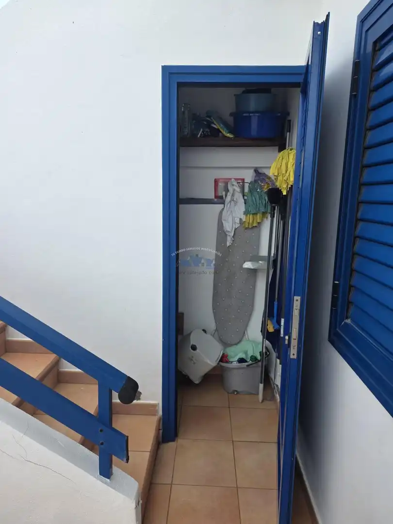Casa o xalet en venda en Puerto de Santiago