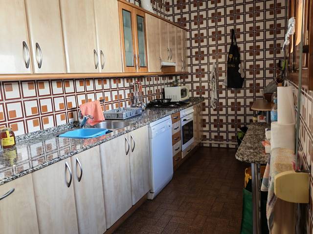 Casa-chalet en Venta en Almunia de San Juan