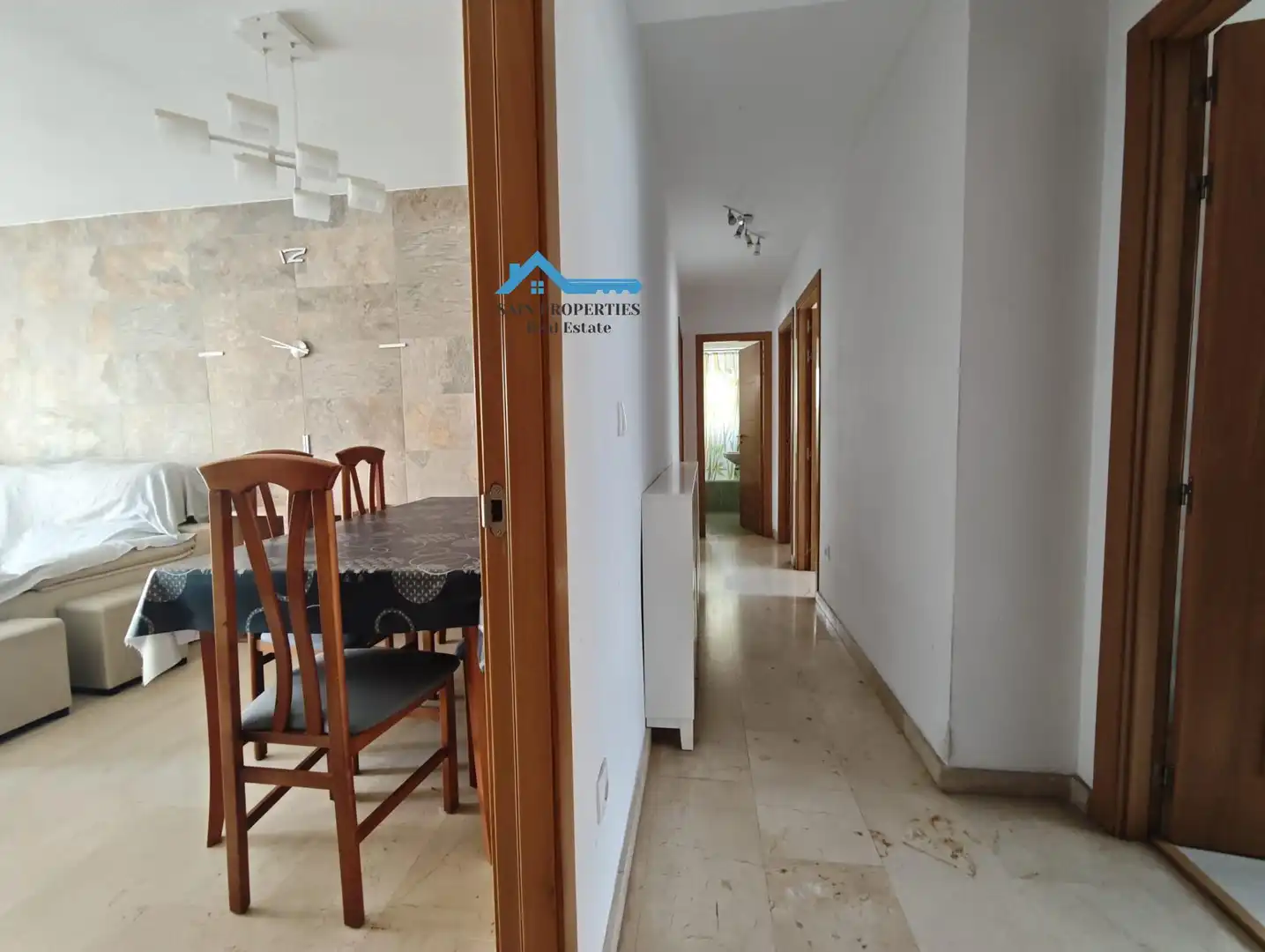 Wohnung mit Pool zum Verkauf in Playa de Poniente, imagen 9