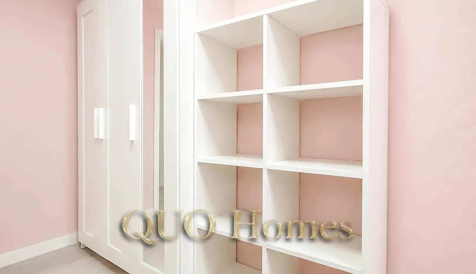 Flat for sale in El Retiro - La Vid