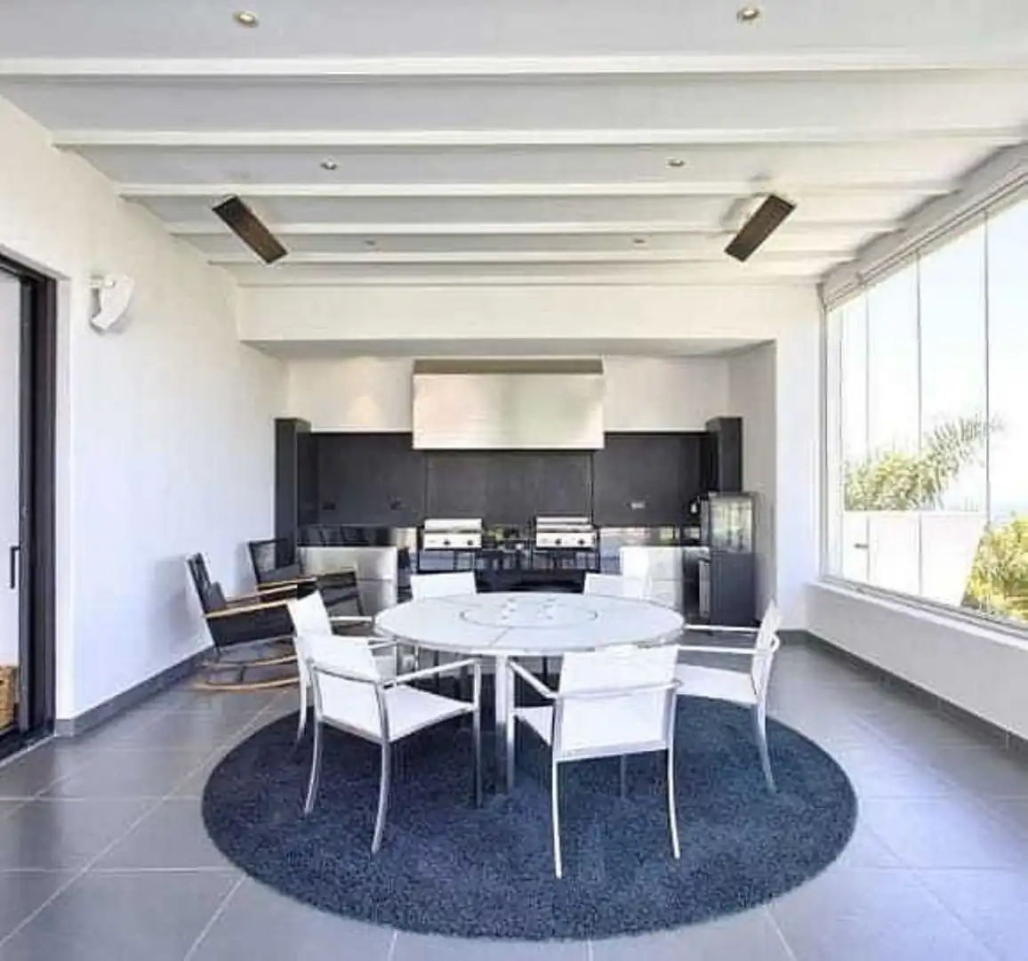 Villa con piscina in vendita a Urbanizacion Urbanizacion los Flamingos, imagen 28