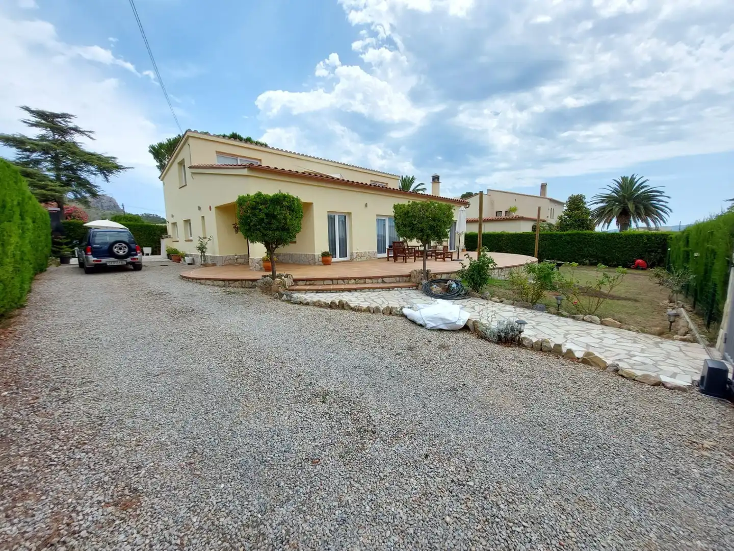 Maison avec piscine à vendre à Bell Racó, imagen 2