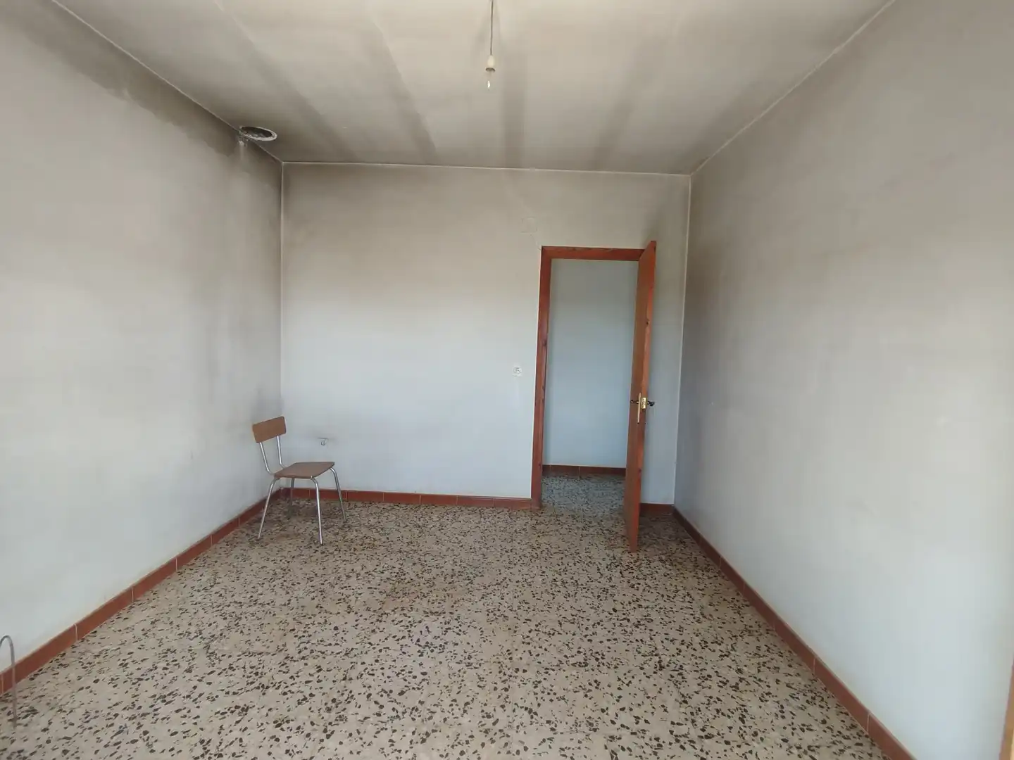 Sala d'estar de Finca rústica en venda en Tamarite de Litera amb Terrassa i Traster