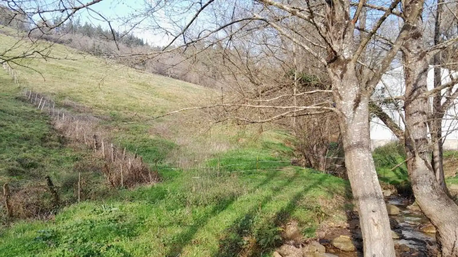 Rural land for sale in Helguera - Sitio La Bajanza, imagen 8