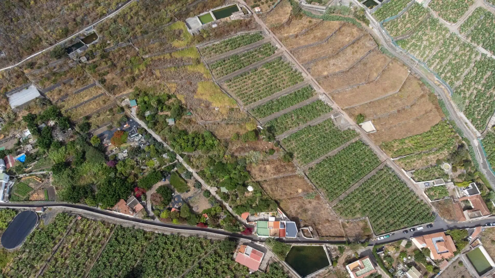 Land for sale in Los Silos