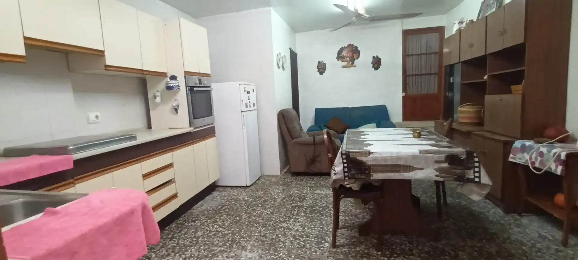 Adosado con terraza en venta en Torreblanca, imagen 10