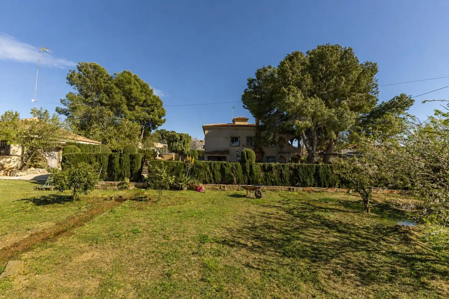 Detached house with pool for sale in Calle Calle Margalló, imagen 32