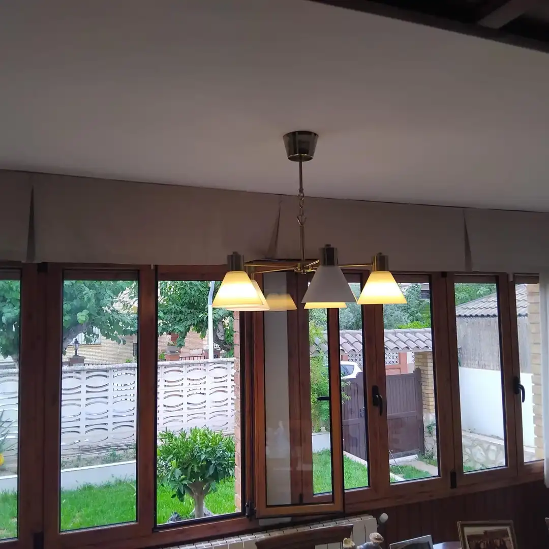 Menjador de Casa o xalet en venda en Salou amb Jardí privat, Terrassa i Traster