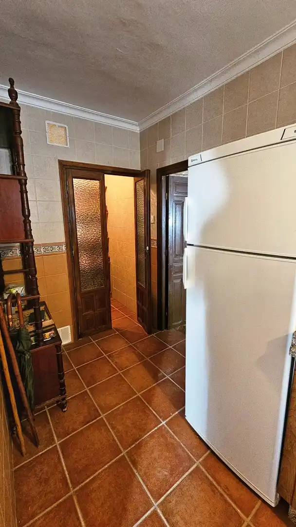 Casa o chalet en venta en Fuenteheridos con Terraza y Trastero