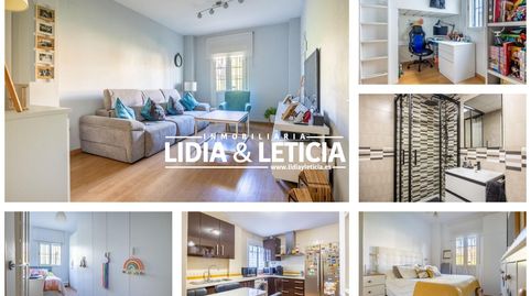 Foto 2 de Piso en venta en Centro, Alcalá de Guadaira