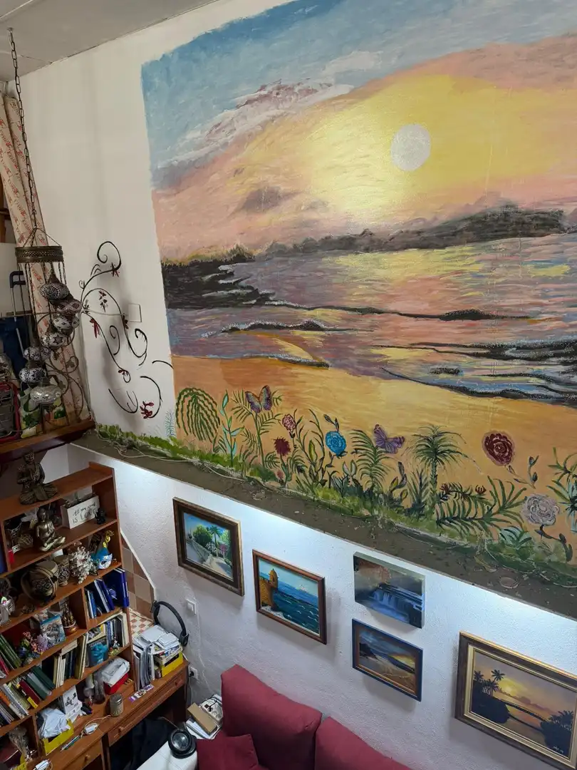 Flat for sale in La Caleta - La Viña, imagen 9