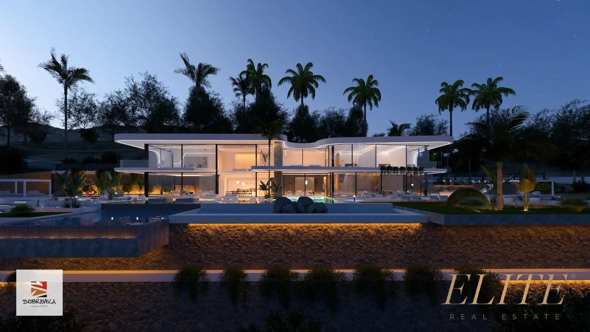 Exterior view of Residential for sale in San Bartolomé de Tirajana