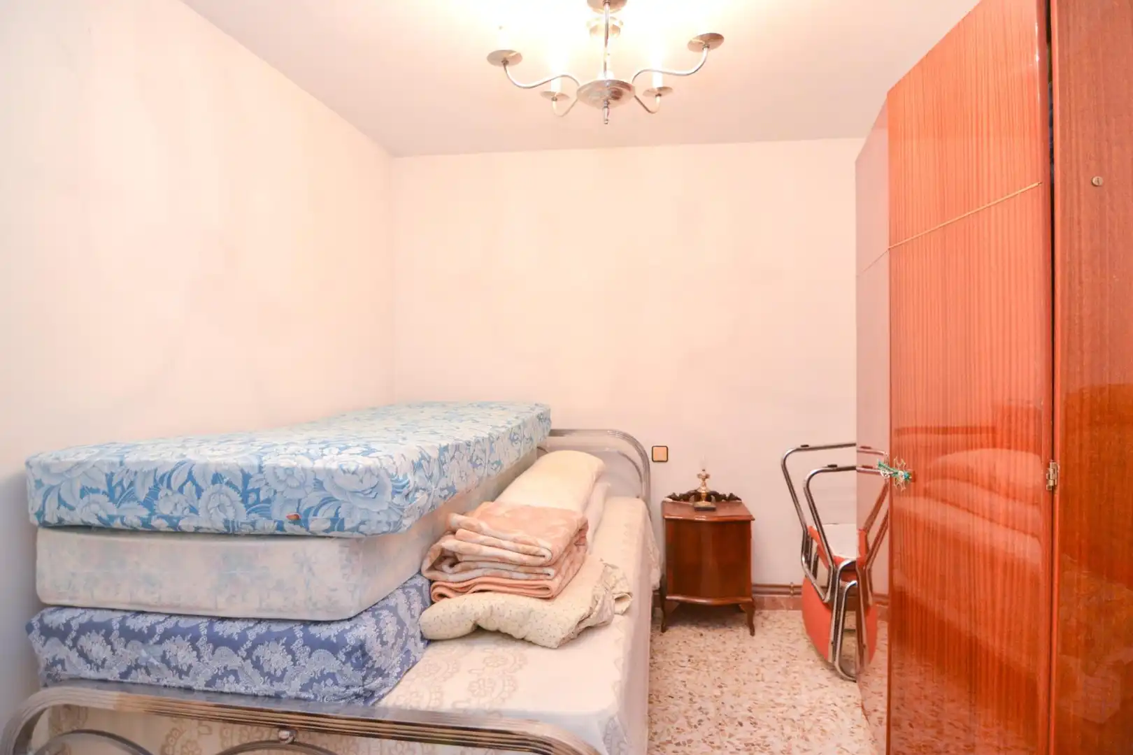 Dormitori de Casa o xalet en venda en Casarrubios del Monte amb Terrassa
