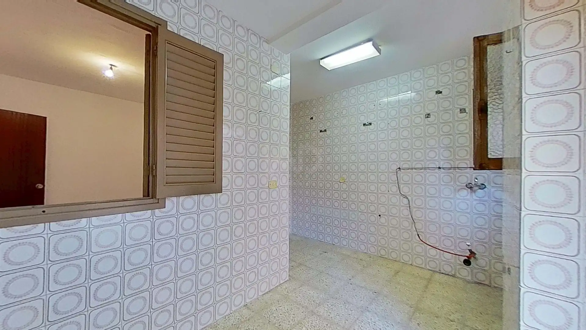 Bany de Pis en venda en Sanlúcar de Barrameda amb Terrassa