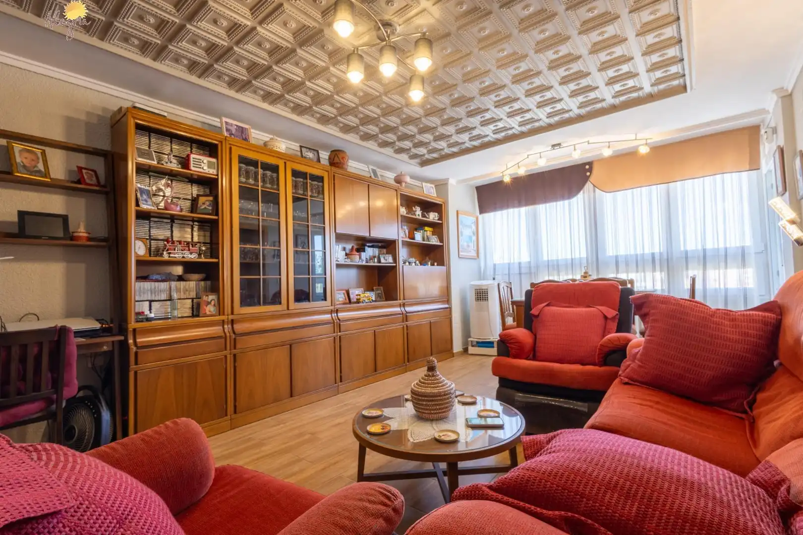 Apartamento con terraza en venta en Calle doña sinforosa, imagen 9