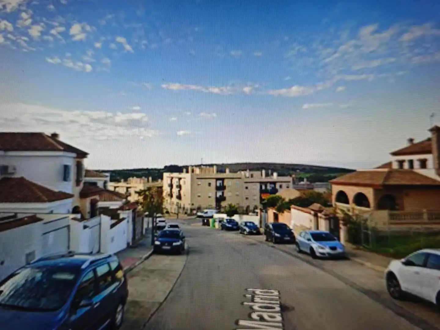 Adossat en venda a Medina Sidonia