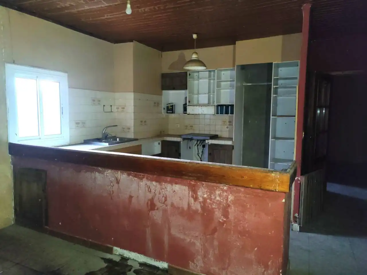 Kitchen of Houses for sale in Piera  with Terrace