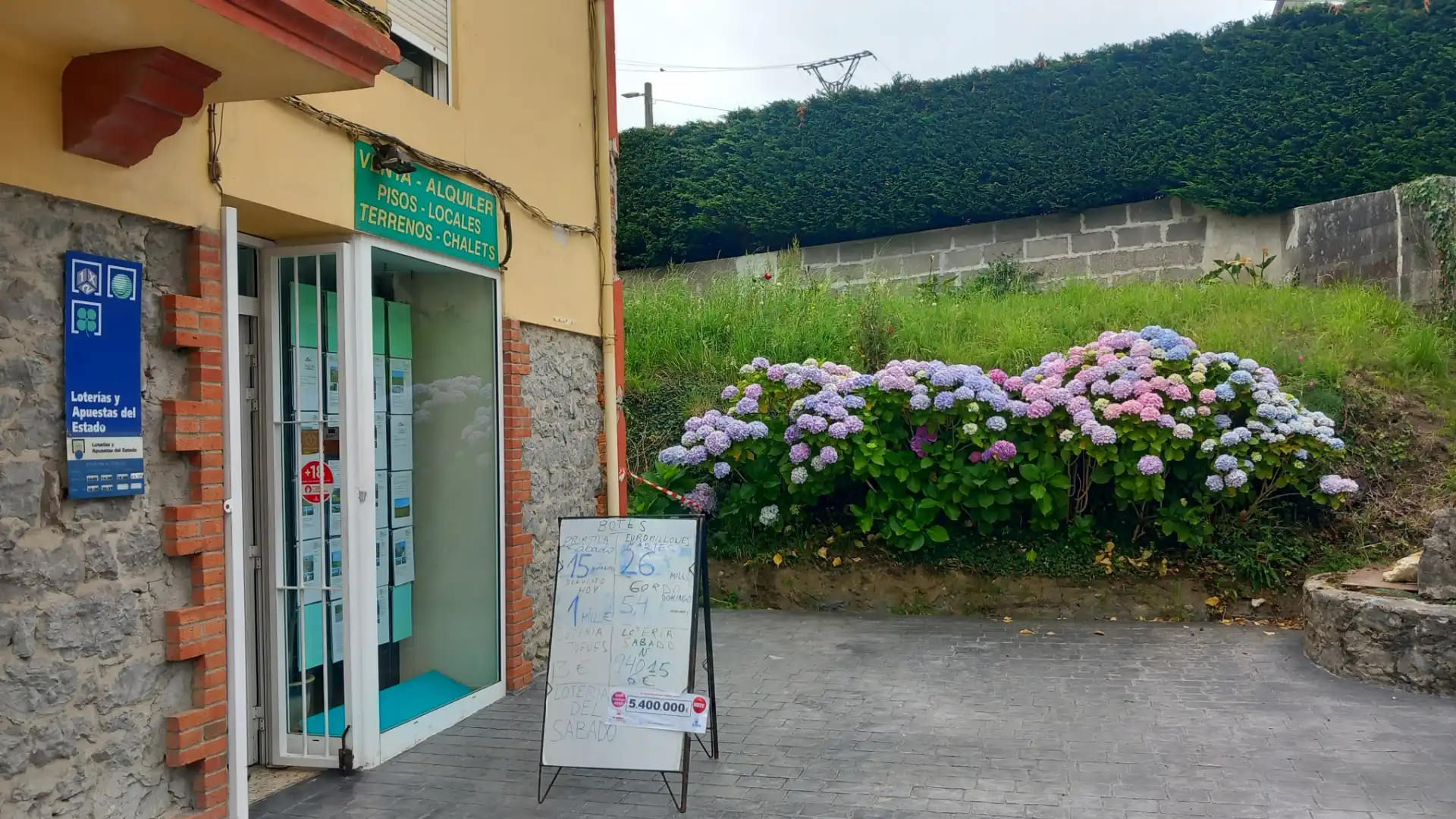 Finca rústica en venta en Ribamontán al Mar