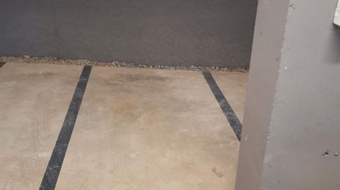 Foto 4 de Garatge de lloguer a Passeig Canal de la Infanta, 30, Centre, Sant Joan Despí