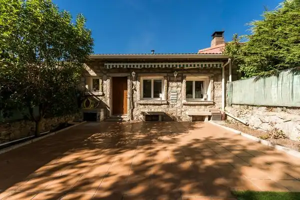 Adosado con jardín en venta en Carretera Guadalix, imagen 33
