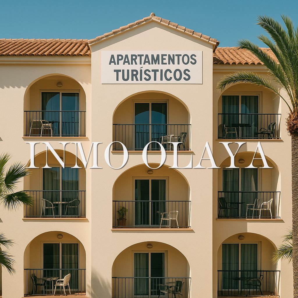 Exterior view of Building for sale in Gijón 